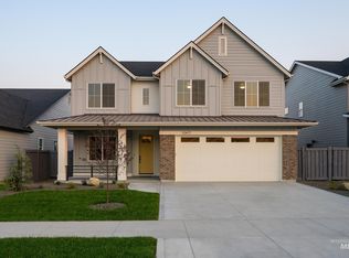 10417 Loneleaf Dr, Nampa, ID 83687