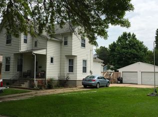 1022 N Osburn Ave, Springfield, IL 62702