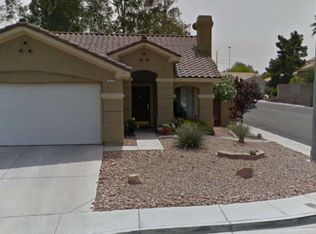 2415 Rue De Versailles, Henderson, NV 89074