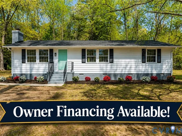 26 Liberty Tree Ln, Hanover, VA 23069