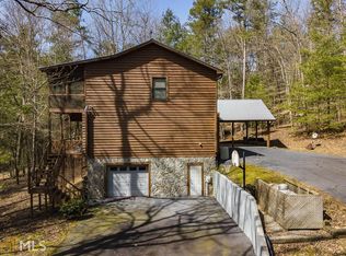 15 Misty Hollow Rd, Ellijay, GA 30536