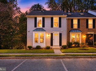 Park Summit, Gaithersburg, MD 20878