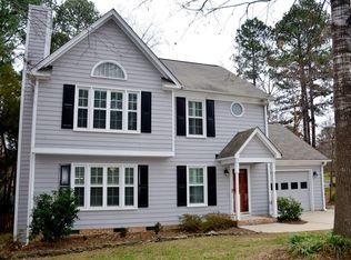 3600 Long Ridge Rd, Durham, NC 27703