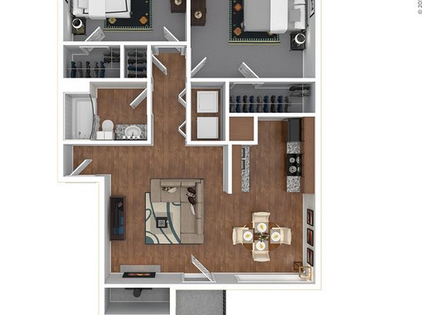Townlake Of Coppell | 215 N Moore Rd, Coppell, TX
