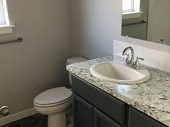 Customizable New Construction