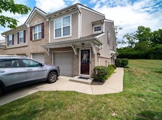 416 Heritage Green Dr #2-304, Monroe, OH 45050