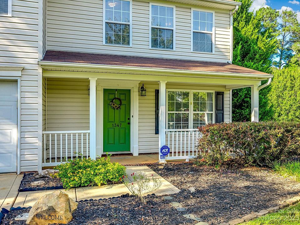 1347 Bethelfields Ter, York, SC 29745 Zillow