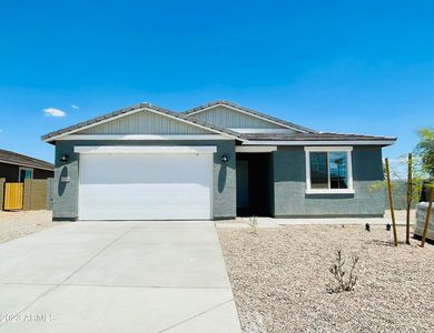 35736 W SANTA CLARA Avenue, Maricopa, AZ, 85138