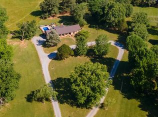 2535 Ewell Elliott Rd, Springfield, TN 37172