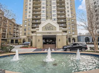 795 Hammond Dr APT 404, Sandy Springs, GA 30328