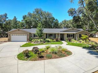 2890 Mardell Ln, Loomis, CA 95650