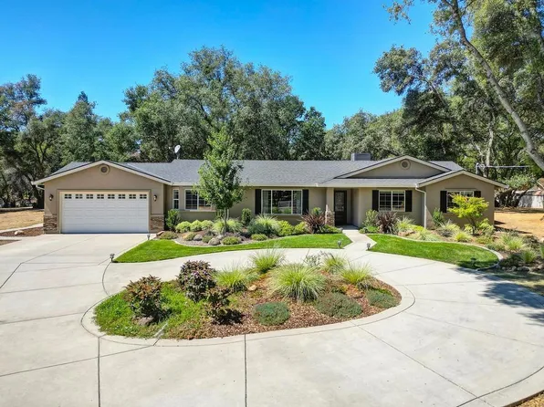 2890 Mardell Ln, Loomis, CA 95650