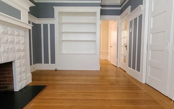 2nd image of 1120 Taylor St #1