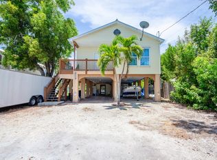 31252 Avenue F, Big Pine Key, FL 33043