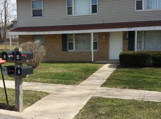 2195 Gina St, Portage, IN 46368