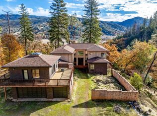 1625 Clover Valley Rd, Upper Lake, CA 95485