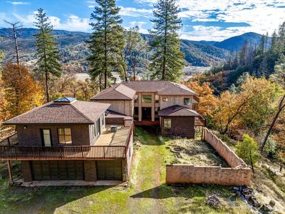 1625 Clover Valley Road, Upper Lake, CA, 95485