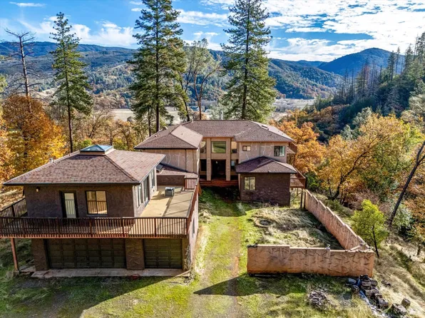 1625 Clover Valley Road, Upper Lake, CA 95485