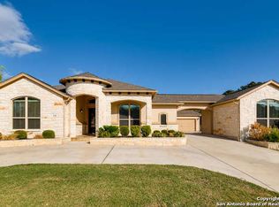 331 Barden Pkwy, Castroville, TX 78009