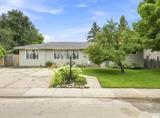 465 Birch CRESCENT, Saskatoon, SK S7N 2K2