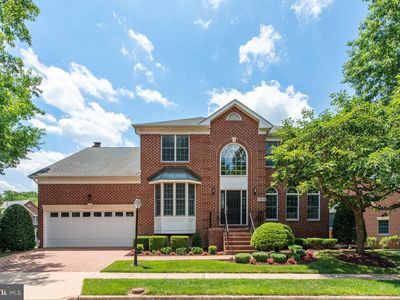 1906 Gables Ln, Vienna, VA, 22182