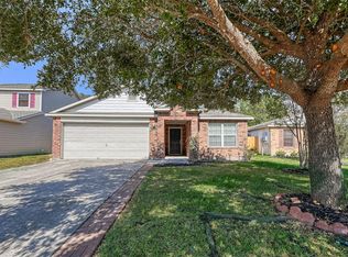 4830 Comal River Loop, Spring, TX 77386