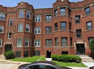 928 W George St APT 2F, Chicago, IL 60657