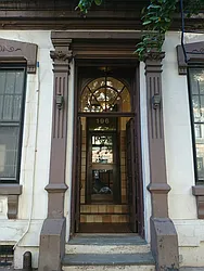 196 West 10th Street in West Village