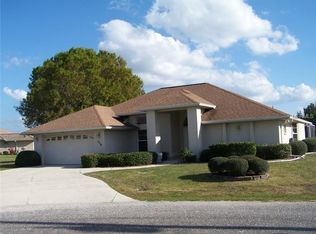 2314 Oberon Ln, Punta Gorda, FL 33983