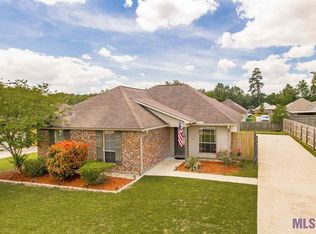 12286 Cottage Hl, Walker, LA 70785