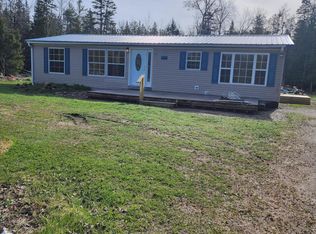 6815 Wessel Rd, Alpena, MI 49707