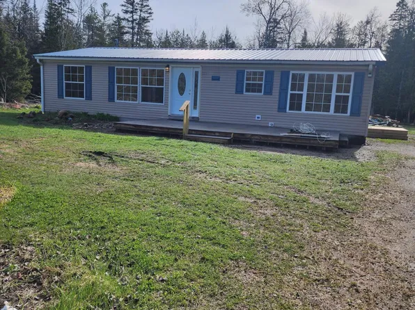 6815 Wessel Rd, Alpena, MI 49707