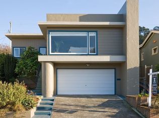 109 Merced Ave, San Francisco, CA 94127