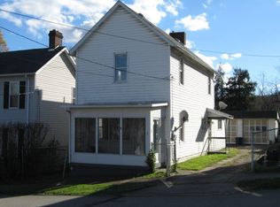 44 W Craig St, Uniontown, PA