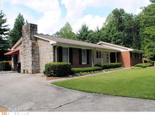 7325 Mount Zion Blvd, Jonesboro, GA 30236