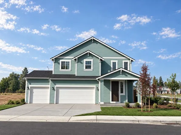 17904 140th Avenue E, Puyallup, WA 98374