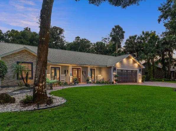 1380 Aleut Ln, Ormond Beach, FL 32174