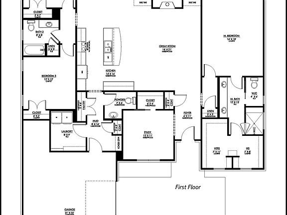 Drawings of homes may show optional upgrades. That are not included in base price of the home