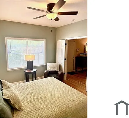 4 bed, 1500 sqft, $2,580 — Photo 4