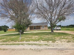 207 Forrest Rd, Clyde, TX 79510