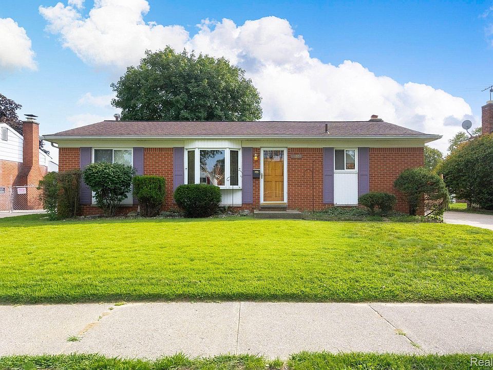 1st image of 25551 Melody St