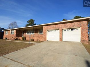 21 Highgate Cir, Columbia, SC 29223