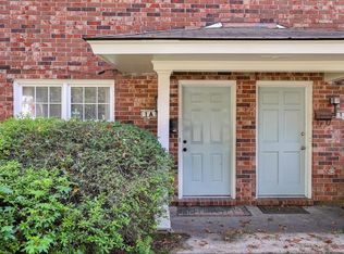 1 Berkley Pl #1A, Savannah, GA 31405