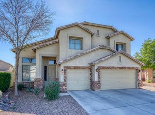 10929 W Overlin Dr, Avondale, AZ 85323