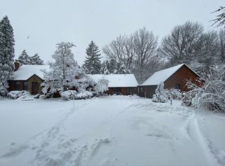 506 S Chillicothe Rd, Aurora, OH 44202