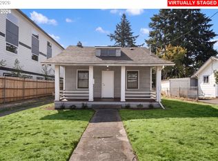 6104 NE Willow St, Portland, OR 97213