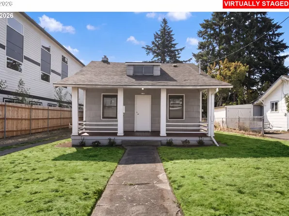 6104 NE Willow St, Portland, OR 97213
