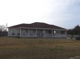 234 D St, Port Lavaca, TX 77979