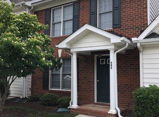 293 Robinson St, Ashland, VA 23005