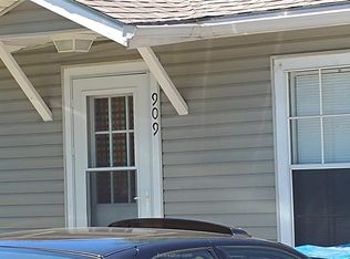 201 Northside St, Navasota, TX 77868